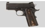 Sig Sauer 1911 .45 ACP - 4 of 4