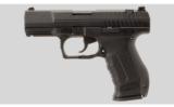 Walther P99QA 9mm - 4 of 4