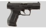 Walther P99QA 9mm - 1 of 4