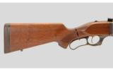 Savage 99F .308 Winchester - 4 of 9
