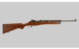 Ruger Ranch Rifle .223 Remington - 1 of 7