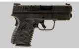 Springfield Armory XDS .45 ACP - 1 of 4