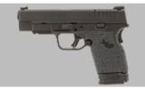 Springfield Armory XDS-45 4.0 .45 ACP - 4 of 4