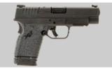 Springfield Armory XDS-45 4.0 .45 ACP - 1 of 4