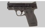 Smith & Wesson ~ M&P Shield ~ .45 ACP - 4 of 4