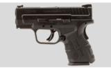Springfield Armory XD-9 SC Mod.2 9mm - 4 of 4