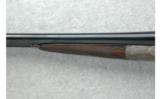Belgium Side by Side 12 Gauge - 6 of 7