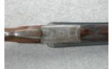 Belgium Side by Side 12 Gauge - 3 of 7