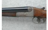 Belgium Side by Side 12 Gauge - 4 of 7