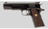 Colt Gold Cup Series 80 MK IV .45 ACP - 4 of 4