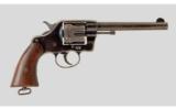 Colt 1901 US Army .38 - 1 of 4