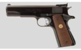 Colt Series 80 MK IV .38 Super - 4 of 4