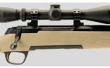 Browning X-Bolt Desert .270 Winchester - 4 of 7