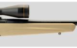 Browning X-Bolt Desert .270 Winchester - 3 of 7