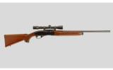 Remington 742 Woodsmaster .30-06 Springfield - 1 of 9