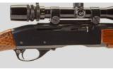 Remington 742 Woodsmaster Deluxe .30-06 Spfd - 3 of 8