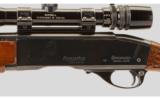 Remington 742 Woodsmaster Deluxe .30-06 Spfd - 6 of 8
