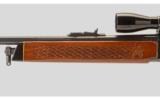 Remington 742 Woodsmaster Deluxe .30-06 Spfd - 5 of 8