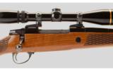 Sako Finnbear Deluxe 7mm Remington Magnum - 3 of 9