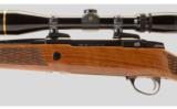 Sako Finnbear Deluxe 7mm Remington Magnum - 6 of 9