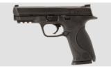 Smith & Wesson M&P 9mm - 4 of 4
