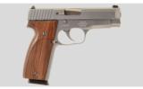 Kahr Arms T40 .40 S&W - 1 of 4