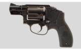 Smith & Wesson Bodyguard 38 Special - 4 of 4