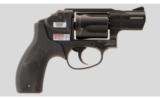 Smith & Wesson Bodyguard 38 Special - 1 of 4