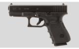 Glock 23 Gen3 .40 S&W - 4 of 4