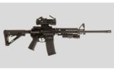 Smith & Wesson M&P-15 5.56 Nato - 1 of 5
