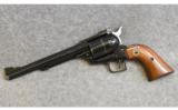 Ruger Super Blackhawk in .44 Mag: 1962 production - 2 of 3
