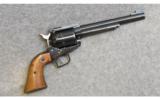 Ruger Super Blackhawk in .44 Mag: 1962 production - 1 of 3