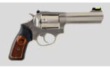 Ruger SP101 .357 Magnum - 1 of 4