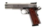 Smith & Wesson SW1911 .45 ACP - 4 of 4