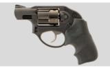 Ruger LCR .357 Magnum - 4 of 4
