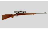 Winchester 70 Featherweight .270 Winchester - 1 of 9