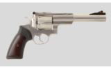Ruger Super Redhawk 10mm - 1 of 4