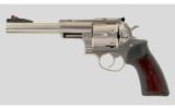 Ruger Super Redhawk 10mm - 4 of 4