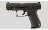 Walther PPQ 9mm - 4 of 4