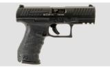 Walther PPQ 9mm - 1 of 4