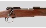 Winchester 70 Sporter .300 Winchester Magnum - 3 of 9