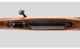 Winchester 70 Sporter .300 Winchester Magnum - 9 of 9