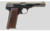Fabrique Nationale Herstal 1922 .32 ACP - 1 of 4