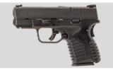 Springfield Armory XDS-9 3.3 9mm - 4 of 4