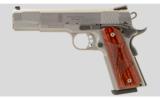 Smith & Wesson 1911 E Series .45 ACP - 4 of 4