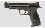 Smith & Wesson M&P 9 Pro Series 9mm - 4 of 4