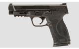 Smith & Wesson M&P45 M2.0 .45 ACP - 4 of 4