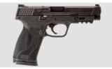 Smith & Wesson M&P45 M2.0 .45 ACP - 1 of 4