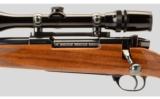 Weatherby Mark V (LH) .340 Weatherby Magnum - 6 of 9