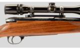 Weatherby Mark V (LH) .340 Weatherby Magnum - 3 of 9